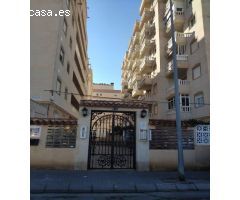 APARTAMENTO DE 2 DORMITORIOS CON PISCINA COMUNITARIA - ZONA TORREVIEJA -