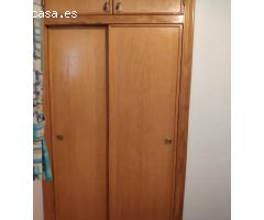 APARTAMENTO DE 2 DORMITORIOS CON PISCINA COMUNITARIA - ZONA TORREVIEJA -