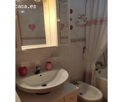 APARTAMENTO DE 2 DORMITORIOS CON PISCINA COMUNITARIA - ZONA TORREVIEJA -