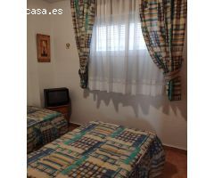 APARTAMENTO DE 2 DORMITORIOS CON PISCINA COMUNITARIA - ZONA TORREVIEJA -
