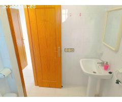 APARTAMENTO DE 2 DORMITORIOS A 300 METROS DEL MAR CON PISCINA COMUNITARIA - ZONA ACEQUIÓN, TORREVIEJ