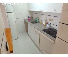 APARTAMENTO DE 2 DORMITORIOS A 300 METROS DEL MAR CON PISCINA COMUNITARIA - ZONA ACEQUIÓN, TORREVIEJ