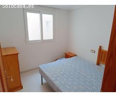APARTAMENTO DE 2 DORMITORIOS A 300 METROS DEL MAR CON PISCINA COMUNITARIA - ZONA ACEQUIÓN, TORREVIEJ