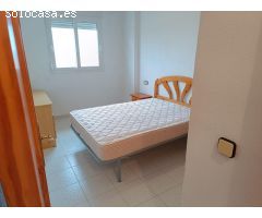 APARTAMENTO DE 2 DORMITORIOS A 300 METROS DEL MAR CON PISCINA COMUNITARIA - ZONA ACEQUIÓN, TORREVIEJ