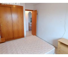 APARTAMENTO DE 2 DORMITORIOS A 300 METROS DEL MAR CON PISCINA COMUNITARIA - ZONA ACEQUIÓN, TORREVIEJ