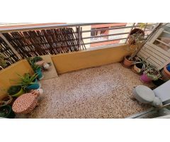 APARTAMENTO DE 3 DORMITORIOS A 300 METROS DE LA PLAYA - ZONA TORREVIEJA -