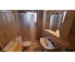 APARTAMENTO DE 3 DORMITORIOS A 300 METROS DE LA PLAYA - ZONA TORREVIEJA -