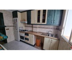 APARTAMENTO DE 3 DORMITORIOS A 300 METROS DE LA PLAYA - ZONA TORREVIEJA -