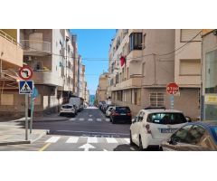 APARTAMENTO DE 3 DORMITORIOS A 300 METROS DE LA PLAYA - ZONA TORREVIEJA -
