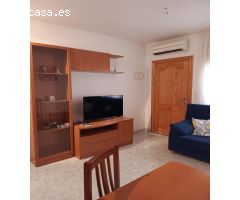 DÚPLEX DE 2 DORMITORIOS CON PISCINA COMUNITARIA - ZONA PLAYA FLAMENCA, ORIHUELA COSTA -