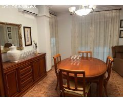 CHALET EN FORMENTERA DEL SEGURA