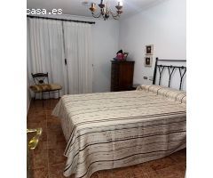 CHALET EN FORMENTERA DEL SEGURA