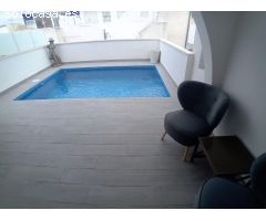 Adosado en Venta en San Miguel de Salinas, Alicante