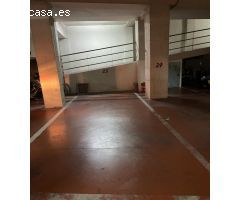 Se Venden Plazas de Garaje en Capellán Margall - Novelda (Alicante)