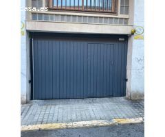 Se Venden 2 Plazas de Garaje en La Garroba - Novelda (Alicante)