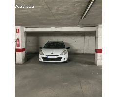 Se Venden 2 Plazas de Garaje en La Garroba - Novelda (Alicante)
