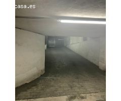 Se Venden 2 Plazas de Garaje en La Garroba - Novelda (Alicante)
