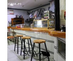 Se Vende Local Comercial en La Garroba - Novelda (Alicante)