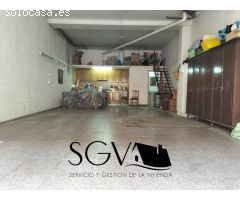 Se VENDE local en zona SOLO PIZZA - Novelda (Alicante)