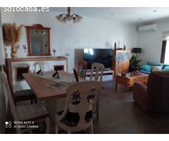 Se Vende Casa Adosada en Casas de Sala