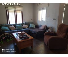 Se Vende Casa Adosada en Casas de Sala