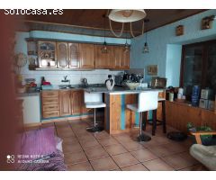 Se Vende Casa Adosada en Casas de Sala