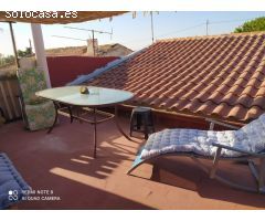 Se Vende Casa Adosada en Casas de Sala
