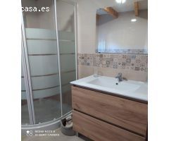 Se Vende Casa Adosada en Casas de Sala