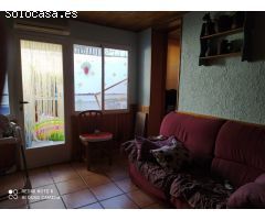 Se Vende Casa Adosada en Casas de Sala