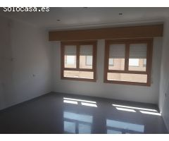 SE VENDE PISO EN EL BARRIO DEL SAGRADO CORAZÓN