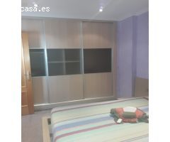 SE VENDE PISO EN EL BARRIO DEL SAGRADO CORAZÓN