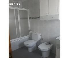 SE VENDE PISO EN EL BARRIO DEL SAGRADO CORAZÓN