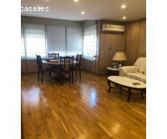 Se VENDE séptimo piso en Alcalde Manuel Alberola (Novelda)