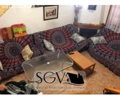 SE VENDE CASA EN LA PLAYA EN SANTA POLA