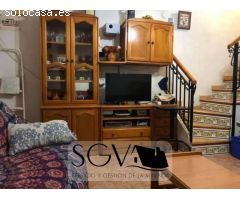 SE VENDE CASA EN LA PLAYA EN SANTA POLA