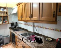 SE VENDE CASA EN LA PLAYA EN SANTA POLA