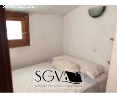 SE VENDE CASA EN LA PLAYA EN SANTA POLA