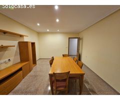SE VENDE PLANTA BAJA EN EL CENTRO DE NOVELDA