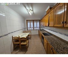 SE VENDE PLANTA BAJA EN EL CENTRO DE NOVELDA