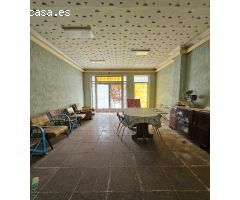 SE VENDE CASA UNIFAMILIAR EN LA GLORIETA - NOVELDA
