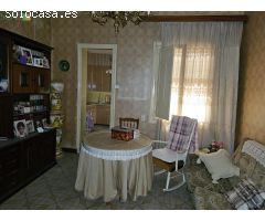 SE VENDE CASA UNIFAMILIAR EN LA GLORIETA - NOVELDA