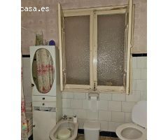 SE VENDE CASA UNIFAMILIAR EN LA GLORIETA - NOVELDA
