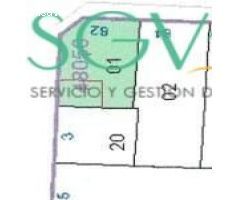 SE VENDE CASA EN LAS HORCAS - NOVELDA