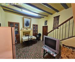SE VENDE CASA DE CAMPO EN LA SOLANETA - MONÓVAR (ALICANTE)