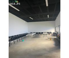 SE VENDE LOCAL COMERCIAL EN EL BARRIO DE LA CRUZ - NOVELDA (ALICANTE)