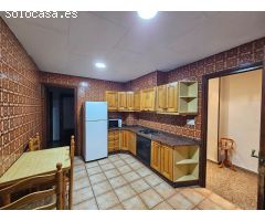 SE VENDE SEGUNDO PISO CON ASCENSOR EN MONÓVAR - ALICANTE