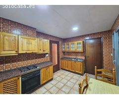 SE VENDE SEGUNDO PISO CON ASCENSOR EN MONÓVAR - ALICANTE