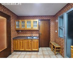 SE VENDE SEGUNDO PISO CON ASCENSOR EN MONÓVAR - ALICANTE