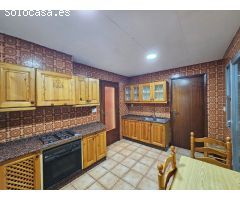 SE VENDE SEGUNDO PISO CON ASCENSOR EN MONÓVAR - ALICANTE