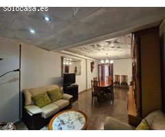 SE VENDE SEGUNDO PISO CON ASCENSOR EN MONÓVAR - ALICANTE